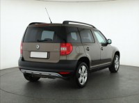 Škoda Yeti  2.0 TDI 
