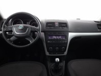 Škoda Yeti  2.0 TDI 