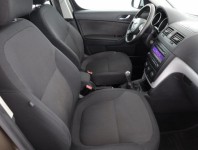 Škoda Yeti  2.0 TDI 