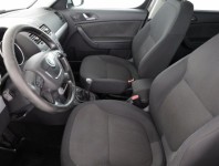 Škoda Yeti  2.0 TDI 