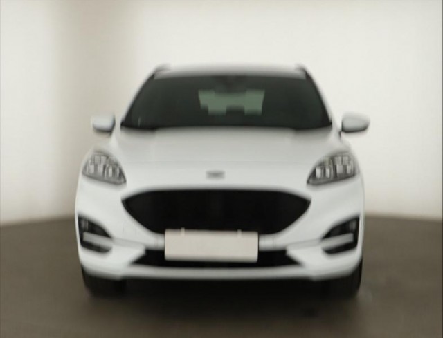 Ford Kuga  2.0 EcoBlue 