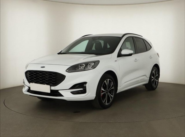 Ford Kuga  2.0 EcoBlue 