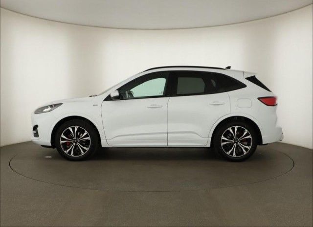 Ford Kuga  2.0 EcoBlue 