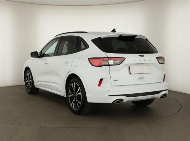 Ford Kuga  2.0 EcoBlue 