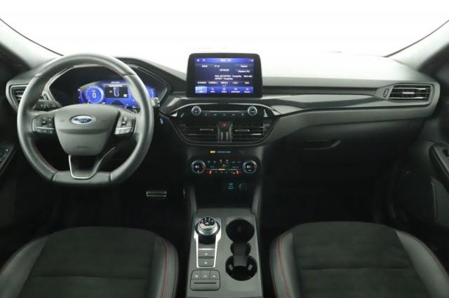 Ford Kuga  2.0 EcoBlue 