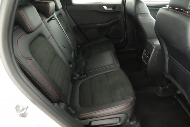 Ford Kuga  2.0 EcoBlue 