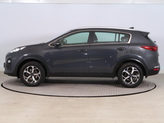 Kia Sportage  1.6 GDI 