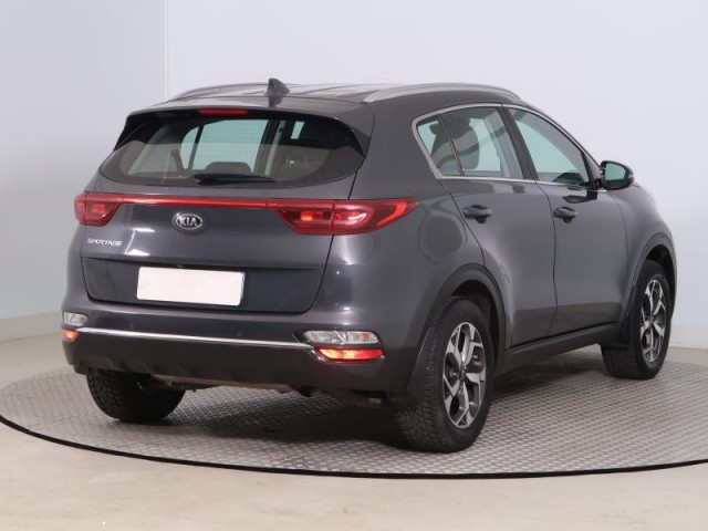 Kia Sportage  1.6 GDI 