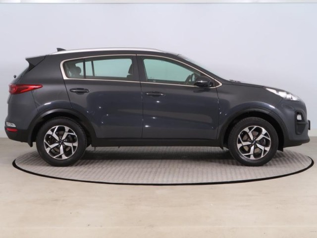 Kia Sportage  1.6 GDI 