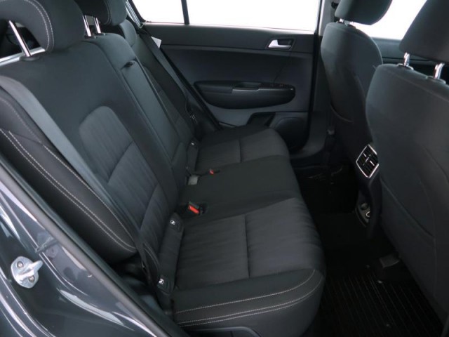 Kia Sportage  1.6 GDI 