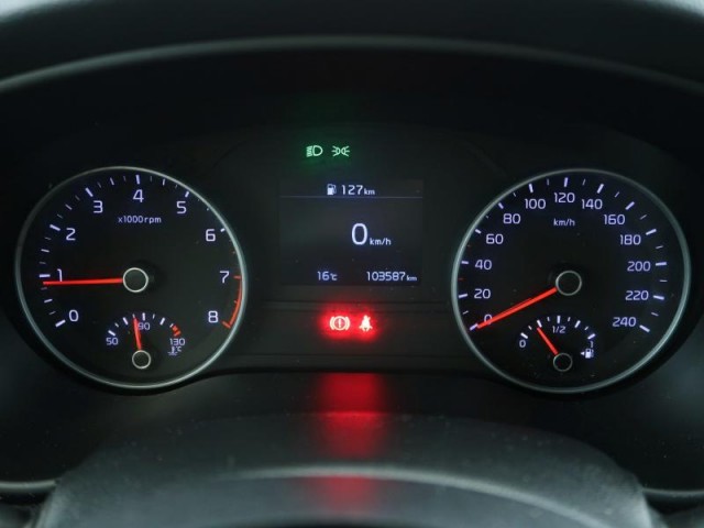 Kia Sportage  1.6 GDI 