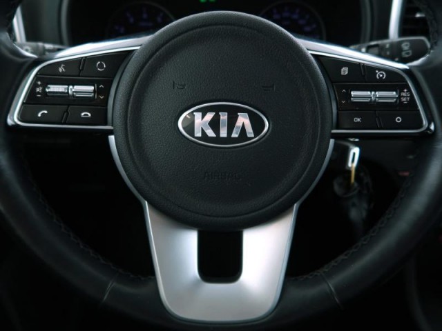 Kia Sportage  1.6 GDI 