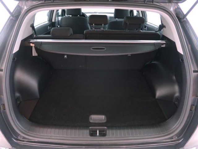 Kia Sportage  1.6 GDI 