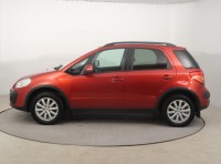 Suzuki SX4  1.6 VVT 
