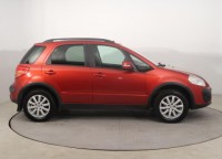 Suzuki SX4  1.6 VVT 