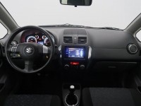 Suzuki SX4  1.6 VVT 