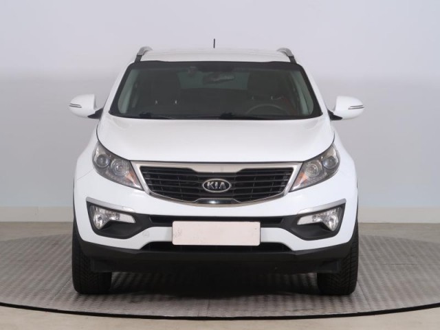 Kia Sportage  1.6 GDI 