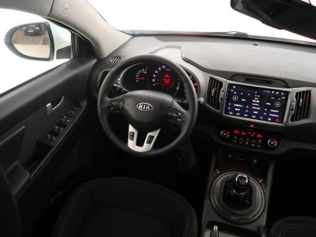 Kia Sportage  1.6 GDI 