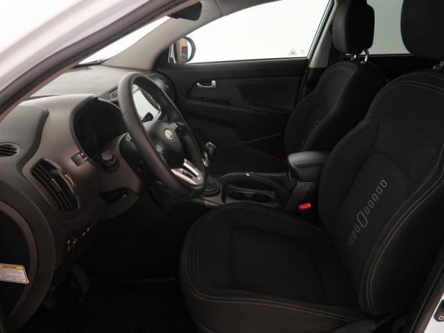 Kia Sportage  1.6 GDI 