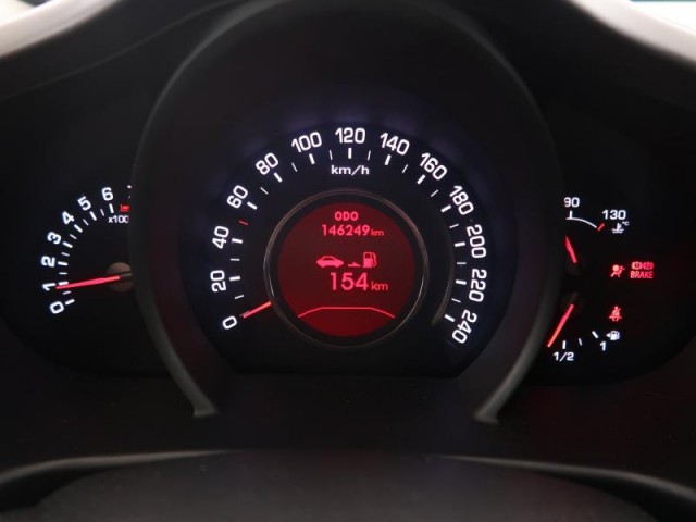 Kia Sportage  1.6 GDI 