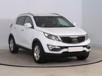 Kia Sportage  1.6 GDI 