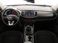 Kia Sportage  1.6 GDI 