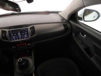 Kia Sportage  1.6 GDI 