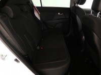 Kia Sportage  1.6 GDI 