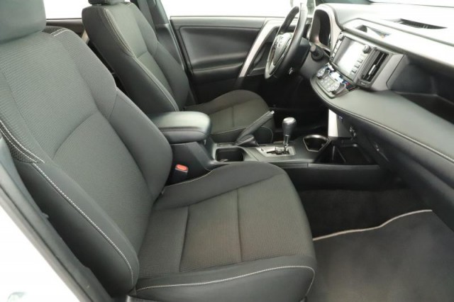 Toyota RAV 4  2.5 Hybrid 