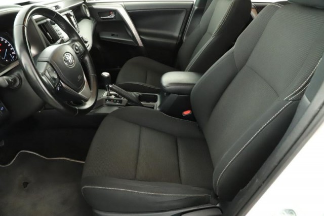 Toyota RAV 4  2.5 Hybrid 