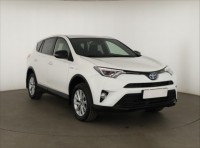 Toyota RAV 4  2.5 Hybrid 