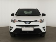 Toyota RAV 4  2.5 Hybrid 