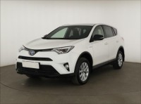 Toyota RAV 4  2.5 Hybrid 
