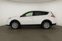Toyota RAV 4  2.5 Hybrid 