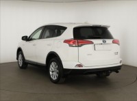 Toyota RAV 4  2.5 Hybrid 