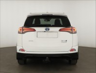 Toyota RAV 4  2.5 Hybrid 