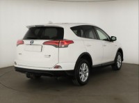Toyota RAV 4  2.5 Hybrid 