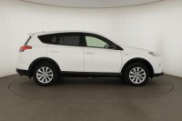 Toyota RAV 4  2.5 Hybrid 