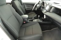 Toyota RAV 4  2.5 Hybrid 