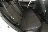 Toyota RAV 4  2.5 Hybrid 