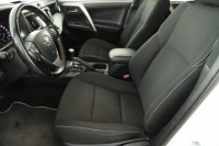 Toyota RAV 4  2.5 Hybrid 