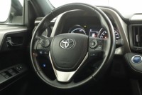 Toyota RAV 4  2.5 Hybrid 