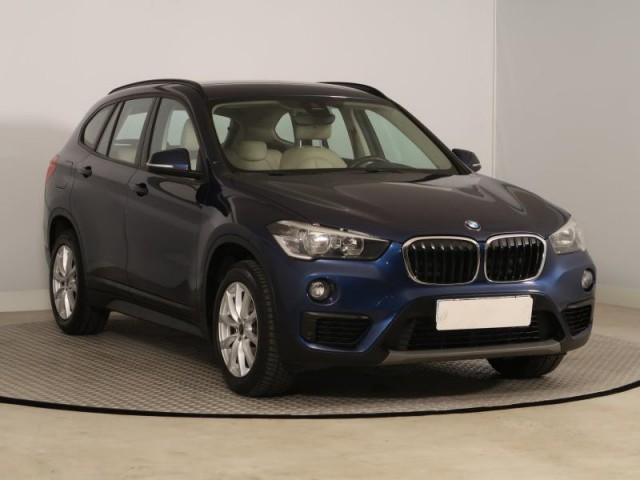 BMW X1  xDrive18d 