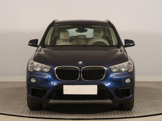 BMW X1  xDrive18d 