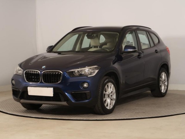 BMW X1  xDrive18d 