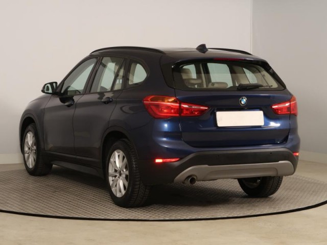 BMW X1  xDrive18d 