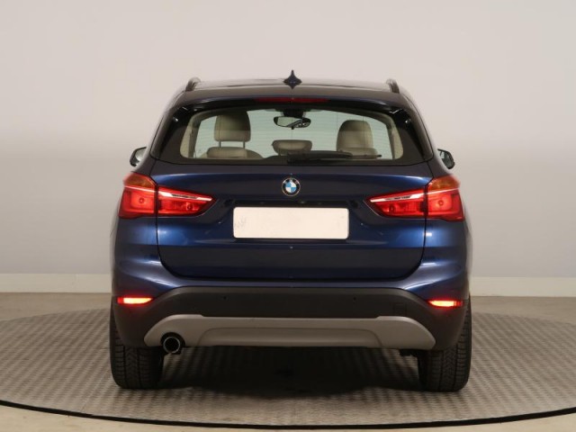 BMW X1  xDrive18d 