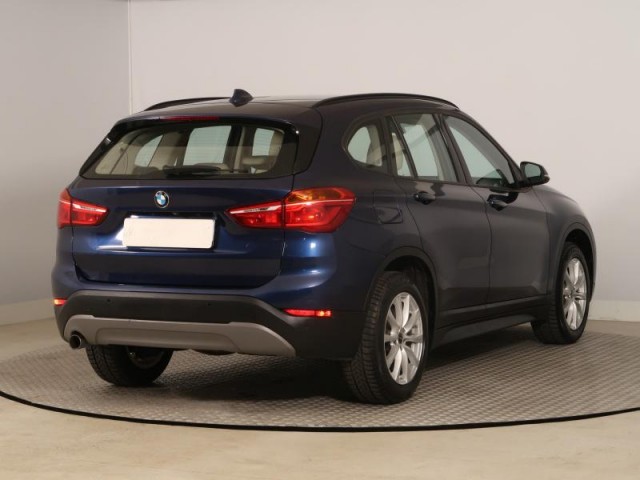 BMW X1  xDrive18d 
