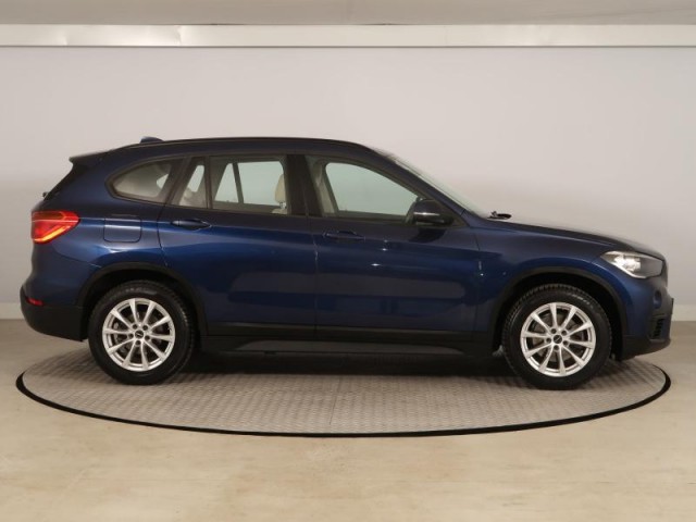 BMW X1  xDrive18d 