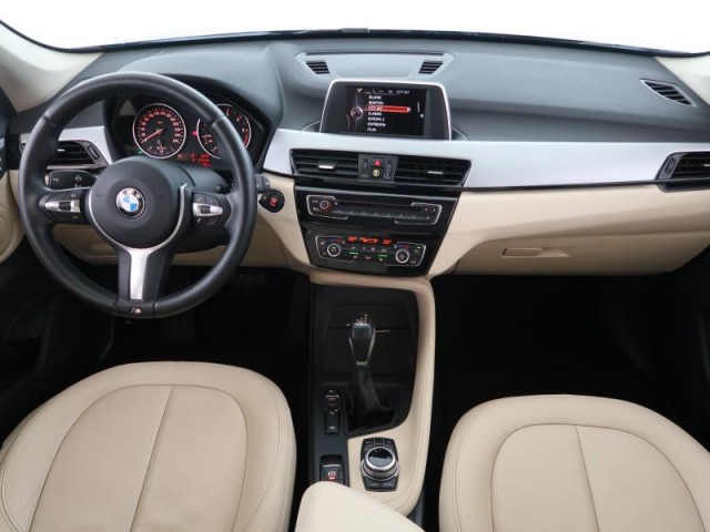 BMW X1  xDrive18d 